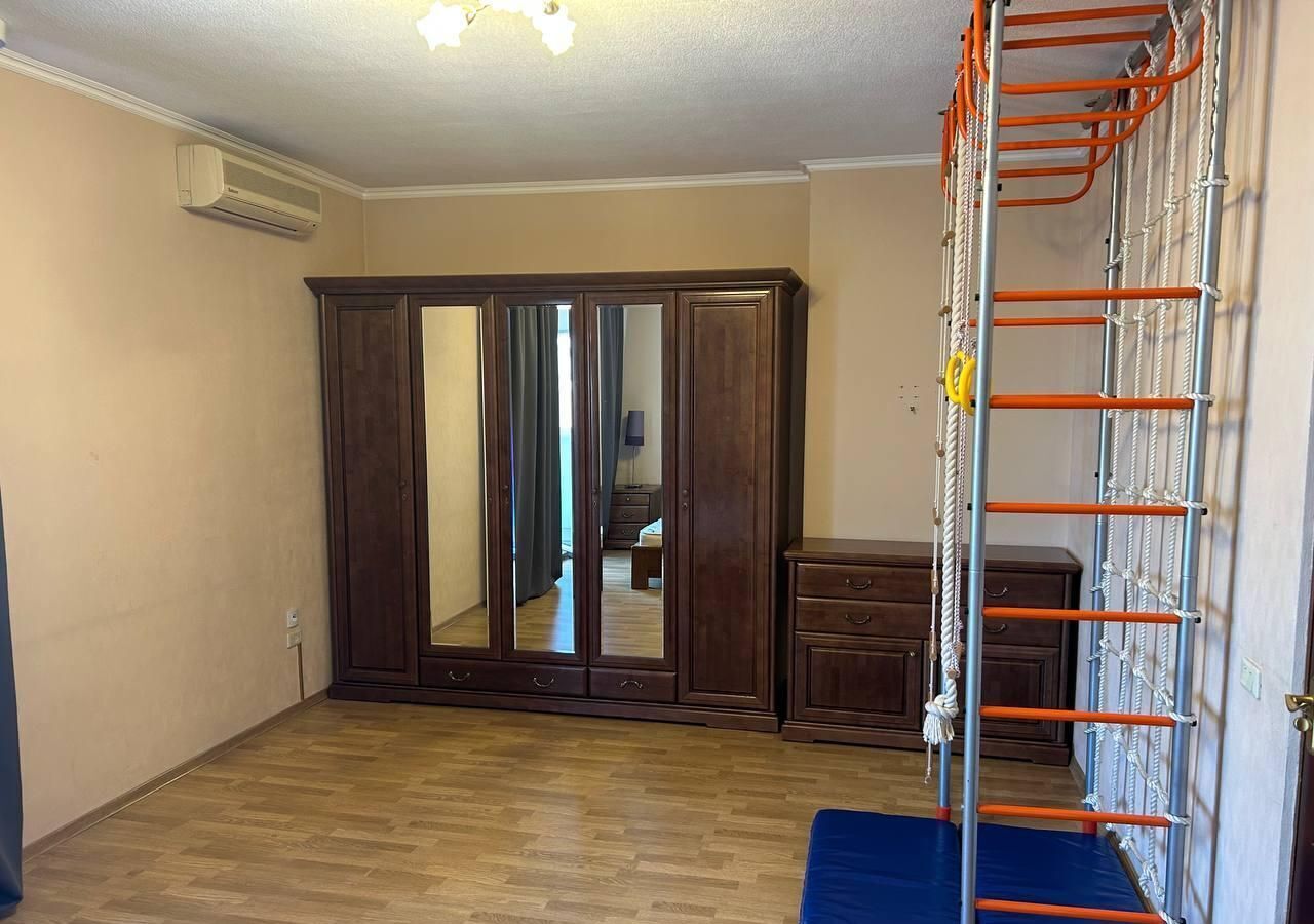 квартира г Ростов-на-Дону р-н Ленинский пер Газетный 57 фото 30
