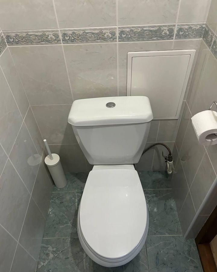 квартира г Ростов-на-Дону р-н Ленинский пер Газетный 57 фото 40
