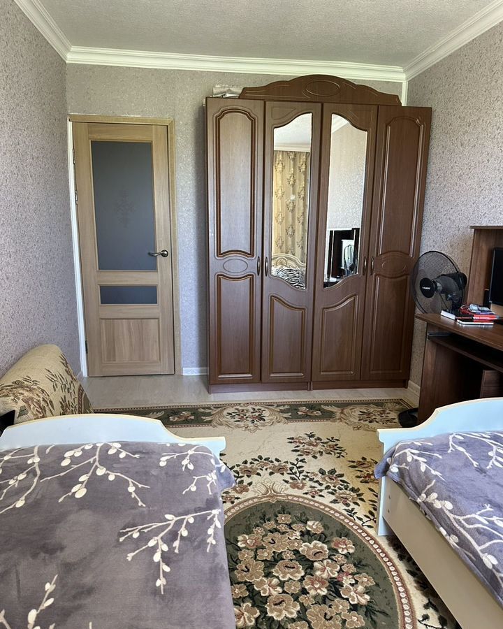 квартира г Грозный городок Маяковского посёлок Абузара Айдамирова Грозный, 115, Висаитовский район фото 10