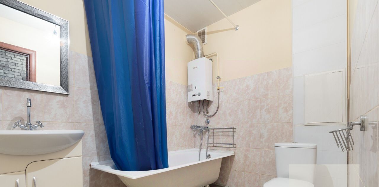 квартира г Волжский ул им Космонавтов 23 фото 7