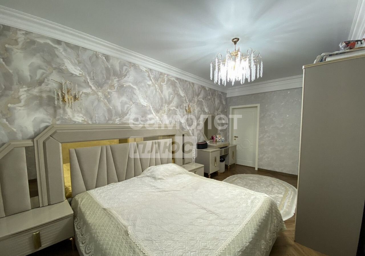 квартира г Дербент ул Сальмана 102в ЖК «Жемчужина Юга 2» фото 6