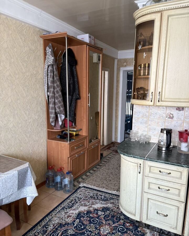 квартира г Каспийск ул Ленина 50 фото 7