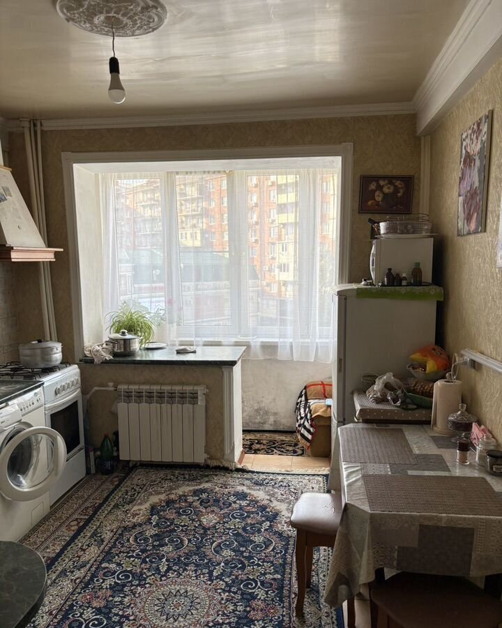 квартира г Каспийск ул Ленина 50 фото 9