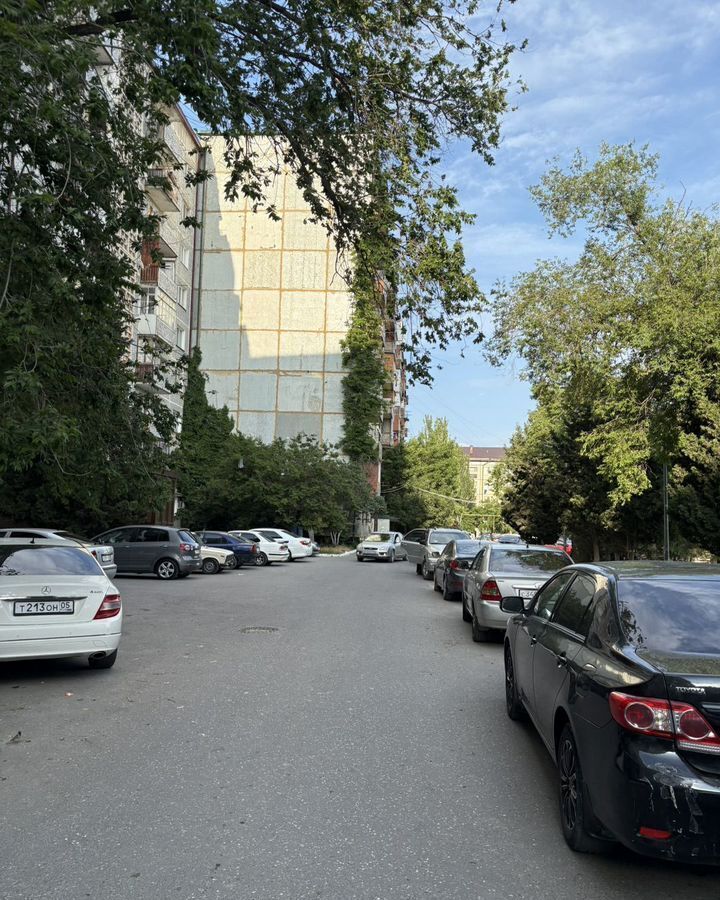 квартира г Каспийск ул Ленина 50 фото 16