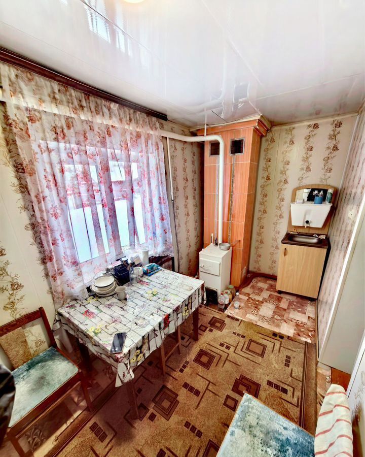 дом р-н Петровский г Петровск ул Чкалова 2 муниципальное образование фото 8