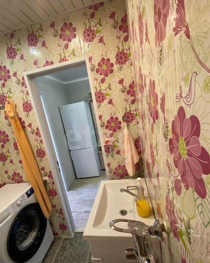 квартира р-н Мелеузовский г Мелеуз ул Ленина 156 фото 20