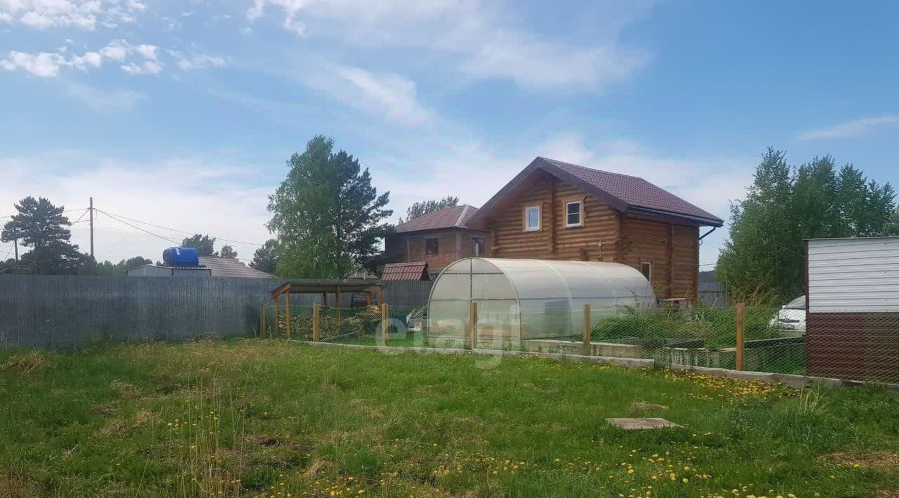 земля г Иркутск р-н Правобережный снт Родник ул. Луговая фото 2
