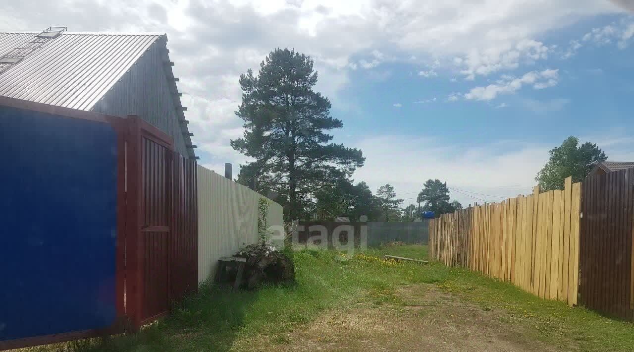 земля г Иркутск р-н Правобережный снт Родник ул. Луговая фото 5