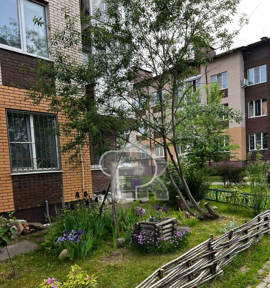 квартира г Люберцы д Марусино 77 к 11 фото 20