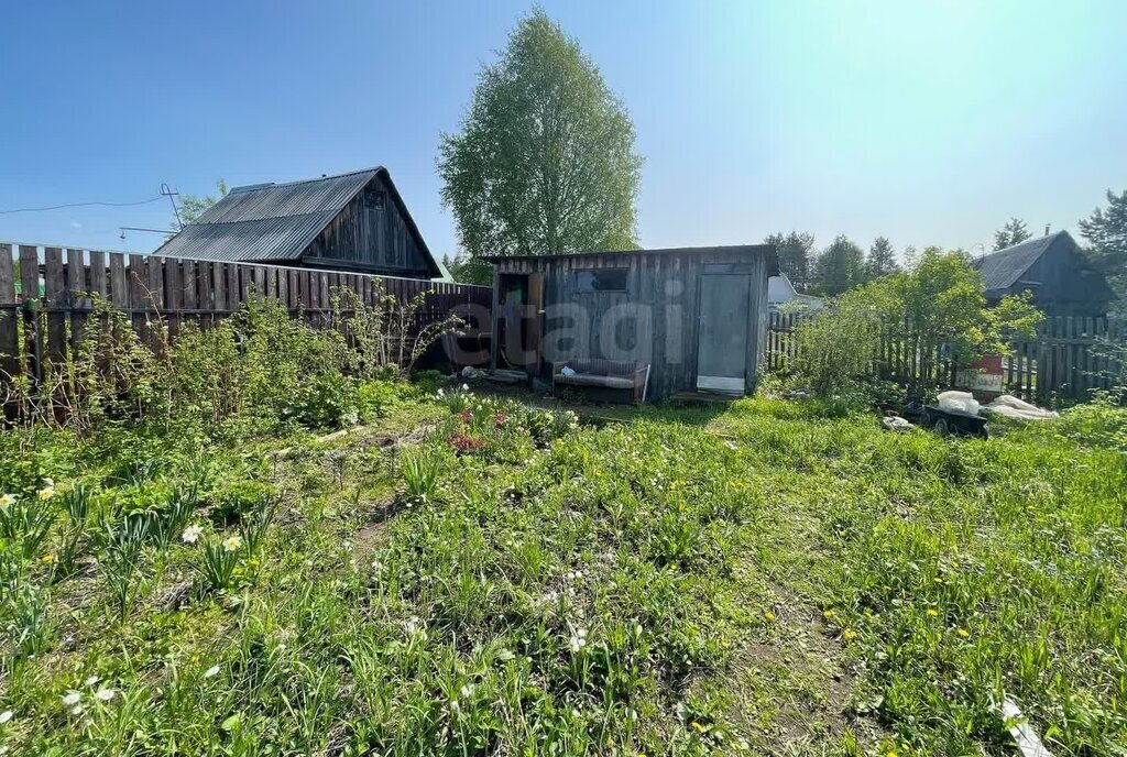 земля г Ухта Дальний ул Рябиновая СНТ Аэрофлот фото 3