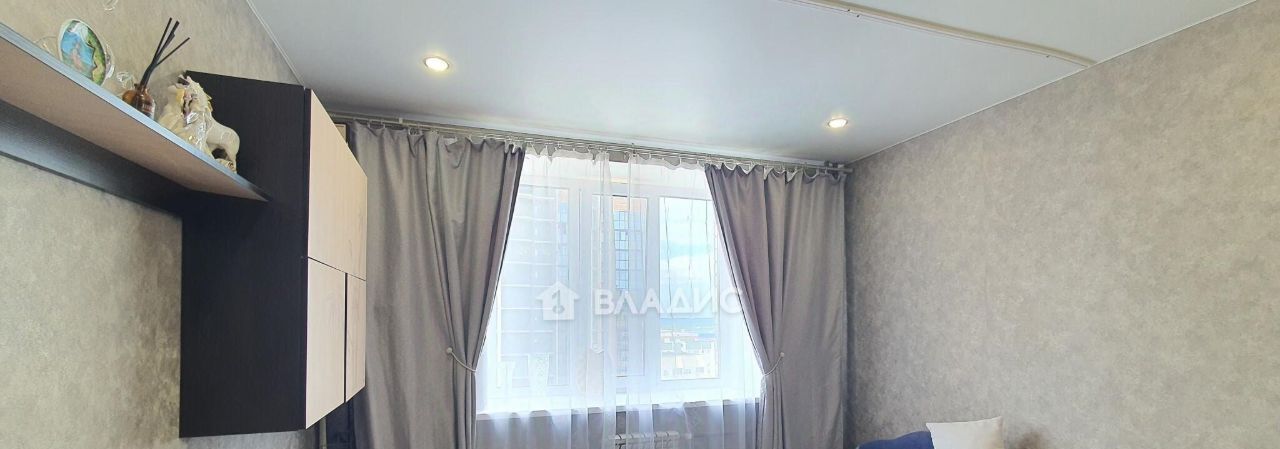 квартира г Воронеж р-н Левобережный ул Корольковой 20 фото 6