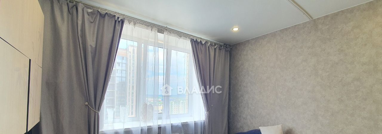 квартира г Воронеж р-н Левобережный ул Корольковой 20 фото 7