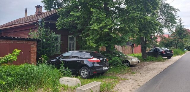 р-н Октябрьский ул Сакко и Ванцетти 6 фото