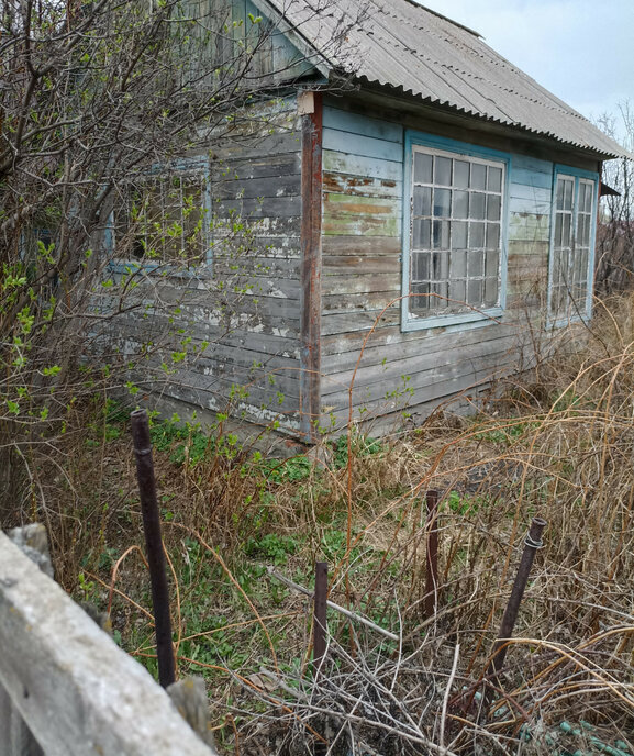 дом г Новосибирск р-н Кировский Площадь Маркса, территория садоводческого товарищества Золотой Восход, 8 фото 1