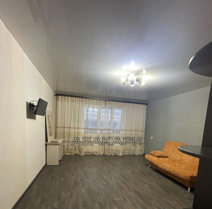 квартира г Красноярск р-н Советский ул 9 Мая 10 фото 4