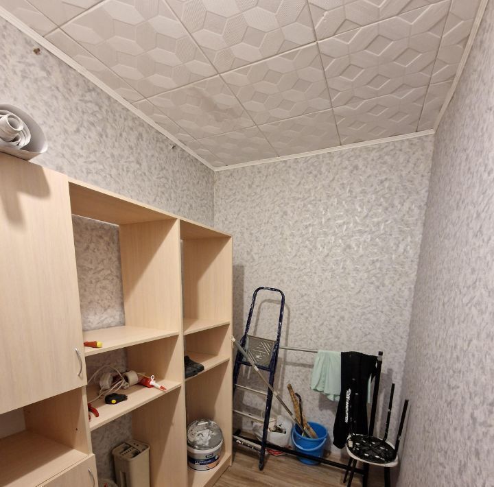 квартира г Димитровград ул Курчатова 34а фото 8