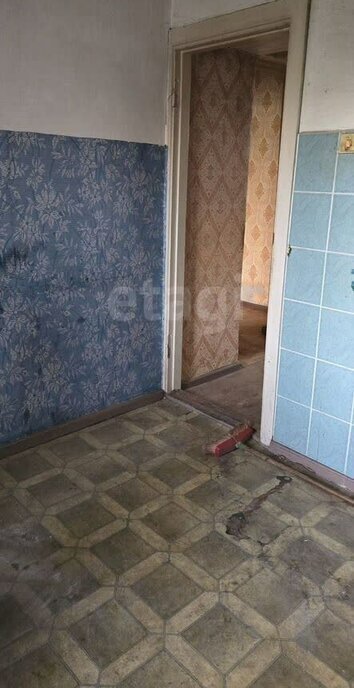 квартира г Калининград р-н Московский ул Дзержинского 72 фото 5
