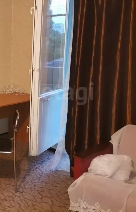 квартира г Калининград р-н Московский б-р Л.Шевцовой 53 фото 8