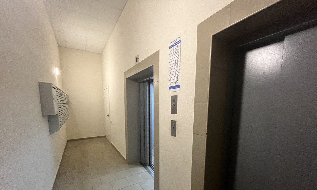 квартира р-н Анапский г Анапа ул Астраханская 71а фото 39