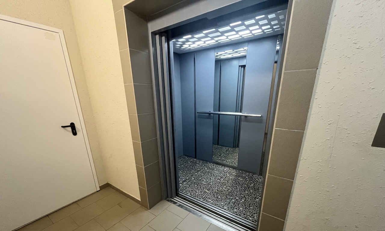 квартира р-н Анапский г Анапа ул Астраханская 71а фото 40