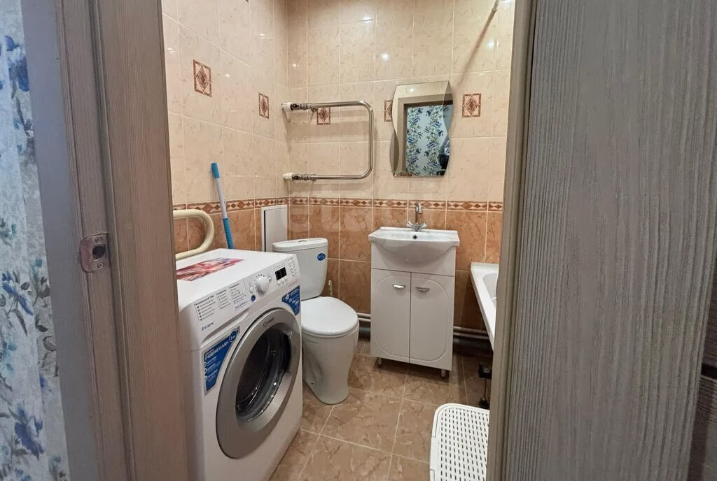 квартира г Тюмень ул Интернациональная 199к/4 фото 6