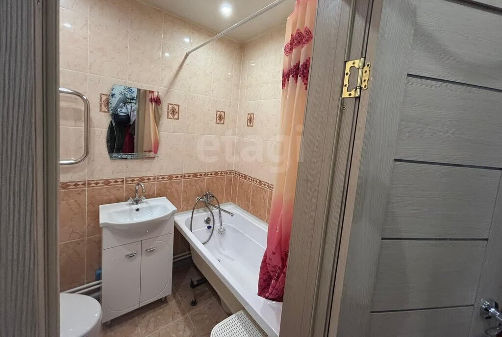 квартира г Тюмень ул Интернациональная 199к/4 фото 7