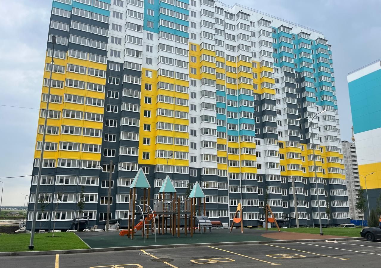 квартира г Ростов-на-Дону р-н Октябрьский ул Вавилова 1/1 фото 5