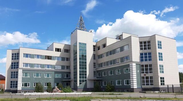 ул Юбилейная 19 фото