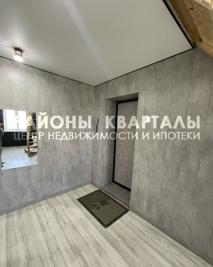 квартира г Челябинск р-н Советский ул Громова 5а фото 5