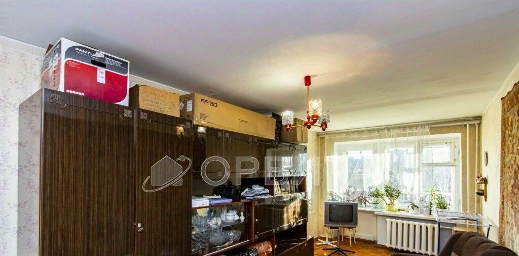квартира г Тюмень р-н Центральный ул Республики 92 фото 8