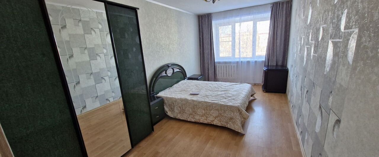 квартира г Горно-Алтайск ул. Григория Чорос-Гуркина, 47 фото 1