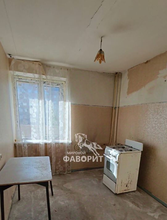 квартира г Орск р-н Октябрьский Новый город ул Ялтинская 78 фото 3