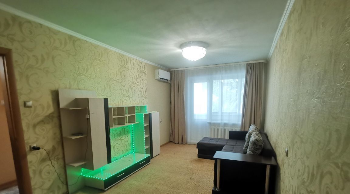 квартира г Оренбург р-н Ленинский ул Чкалова 52 фото 2