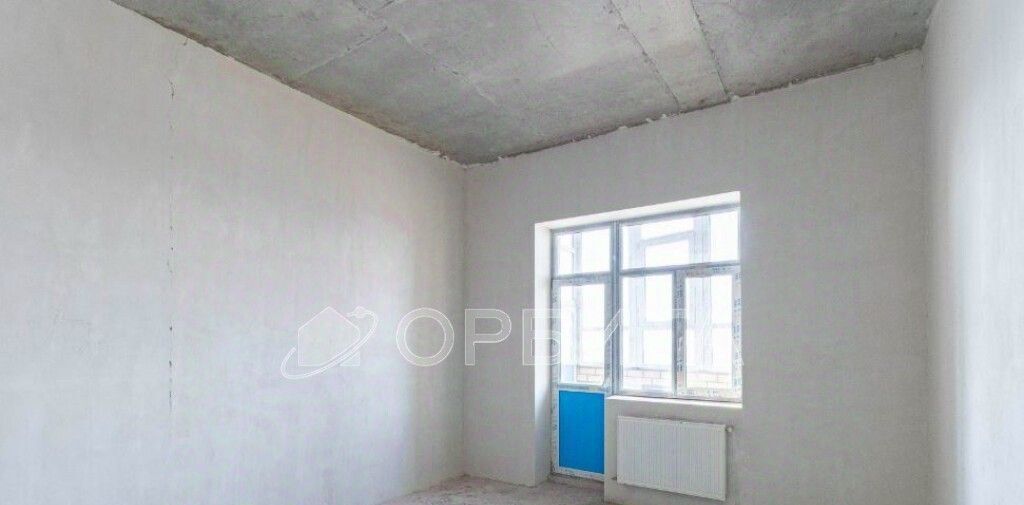 квартира г Тюмень р-н Ленинский ул Малыгина 90 фото 11
