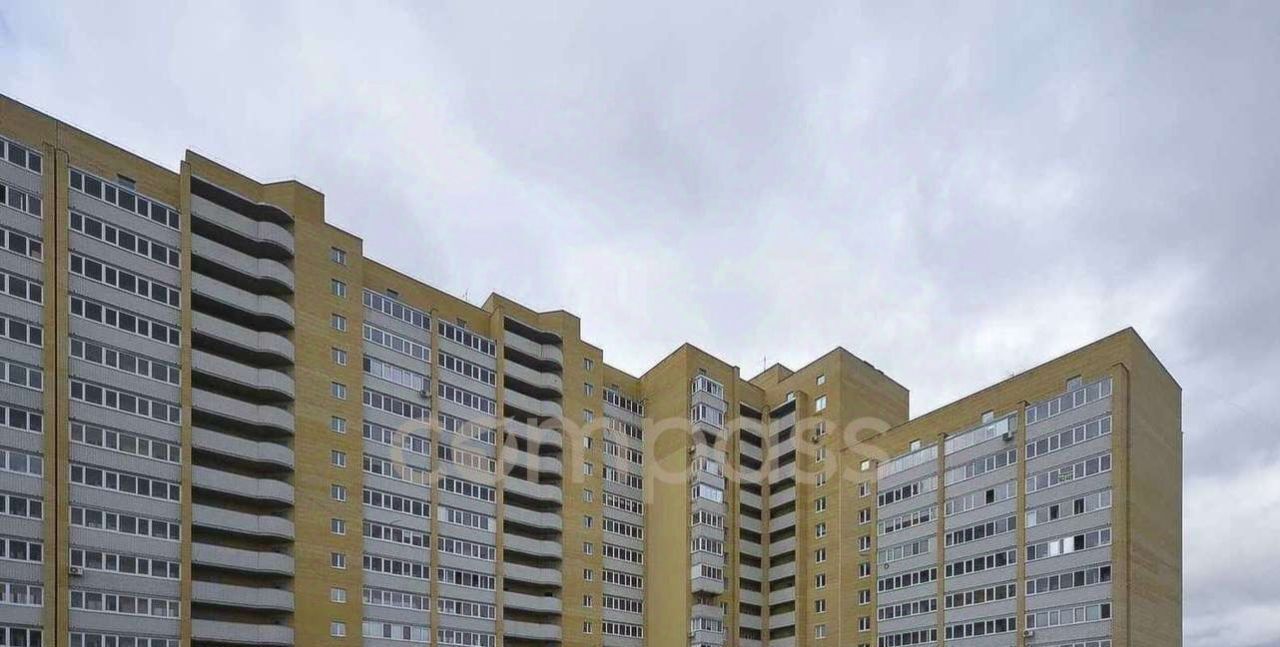 квартира г Тюмень р-н Калининский ул Самарцева 177 фото 9