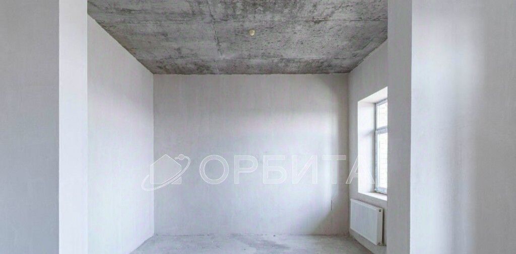 квартира г Тюмень р-н Ленинский ул Малыгина 90 фото 15