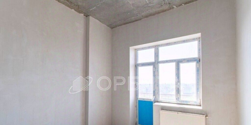 квартира г Тюмень р-н Ленинский ул Малыгина 90 фото 18