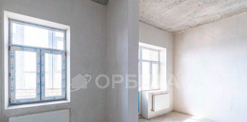 квартира г Тюмень р-н Ленинский ул Малыгина 90 фото 19