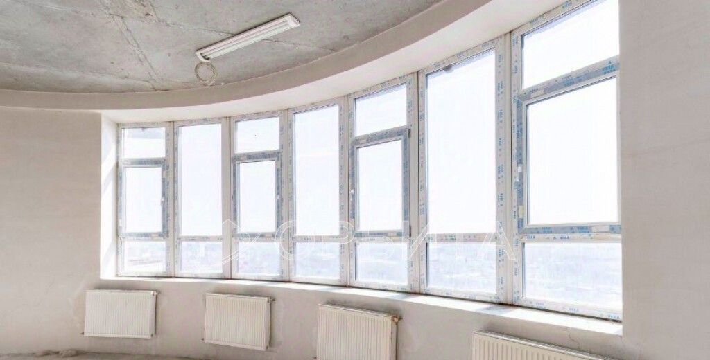 квартира г Тюмень р-н Ленинский ул Малыгина 90 фото 24
