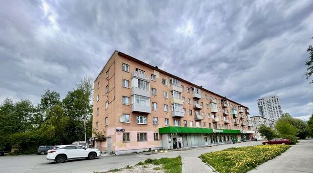 квартира ул Московская 8 фото