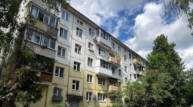 ул Театральная 13 Долгопрудная фото