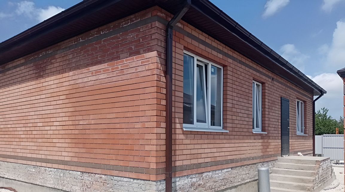 дом р-н Славянский г Славянск-на-Кубани ул Красная 30/2 фото 3