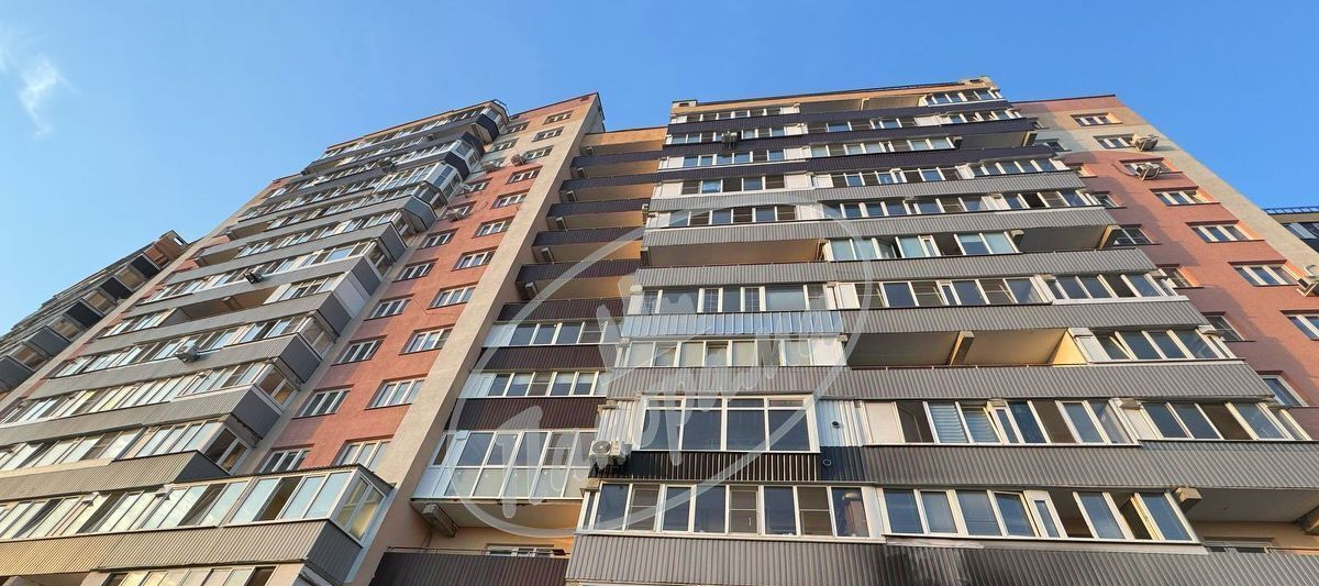 квартира г Калуга ул Аллейная 19 фото 1