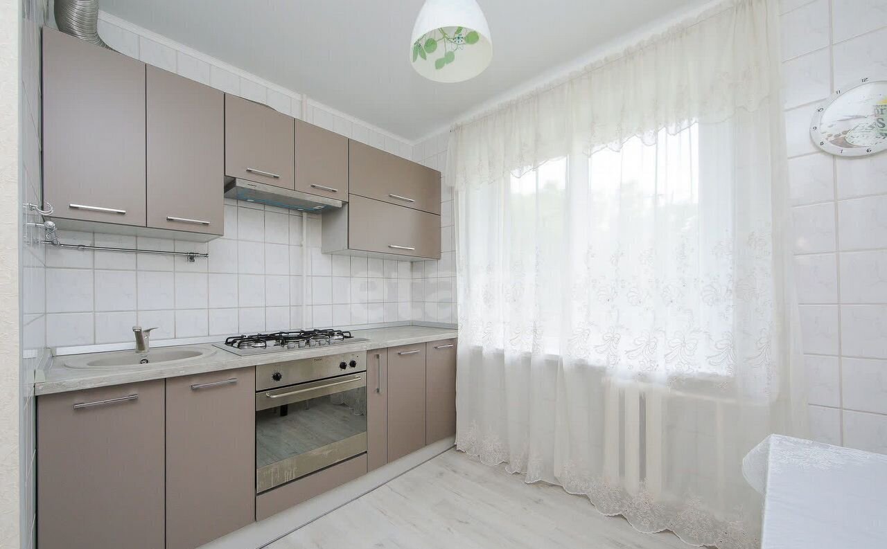 квартира г Калининград р-н Центральный ул Лужская 9 фото 1
