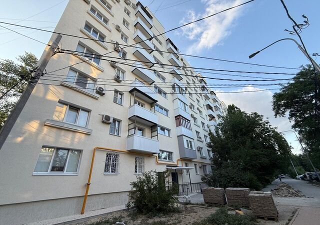 р-н Краснооктябрьский дом 78 фото