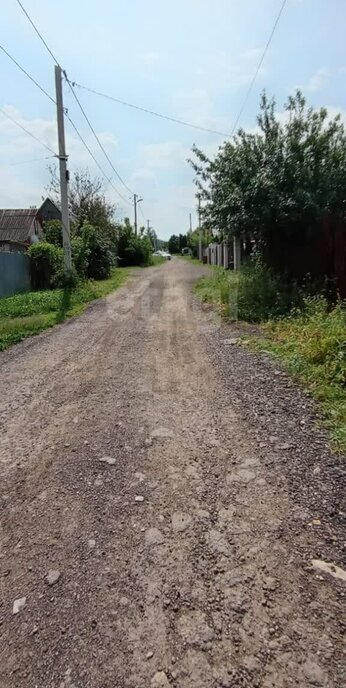 земля г Тула п Северный фото 6