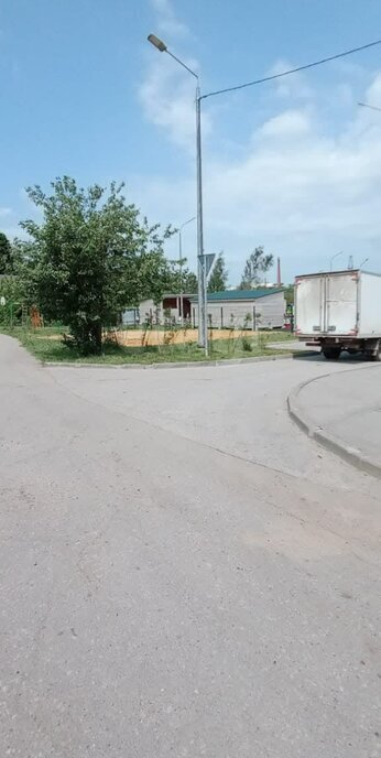земля г Тула п Северный фото 8