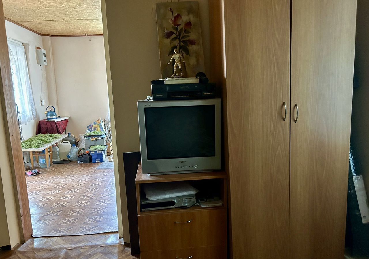 дом г Саратов снт терПолянка 95 муниципальное образование фото 13