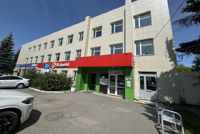 свободного назначения с Старое Дрожжаное ул А.Абязова 8 фото