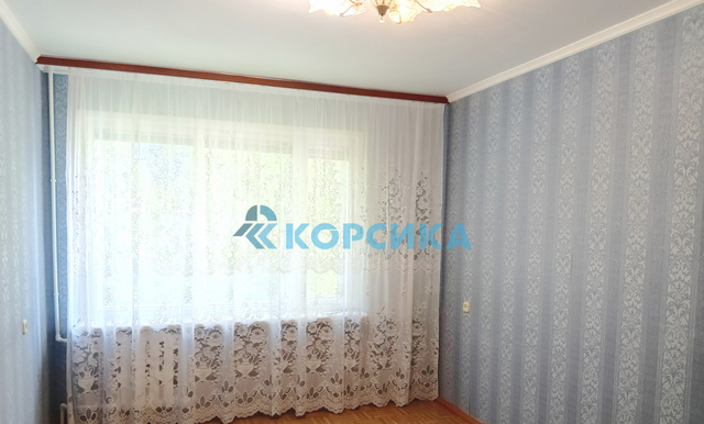 р-н Комсомольский ул им Комарова 33 фото